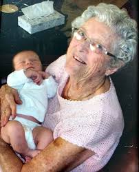 Arlene Margaret Meyer Obituary