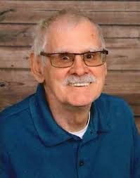 Donald Wayne Jones Obituary