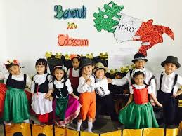 Ketika itu, sekolahku sedang mengikuti persiapan untuk lomba basket hexos cup. Sekolah Cita Luhur Medan Sekolah 20 Foto Facebook