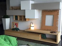 Parete Tv Solida Day San Giacomo Parete Arredamento Soggiorno