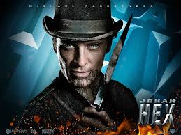 Film Jonah Hex Wallpaper HD