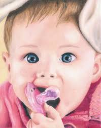 Portraits by Machelle Mudd