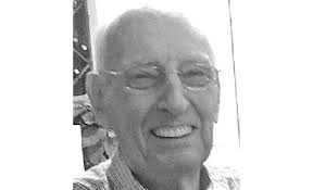 Theodore Smith Obituary (1931