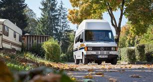Camper Mercedes Benz 307 D James Cook In 2020 Mercedes Benz Mercedes Benz Vans Benz