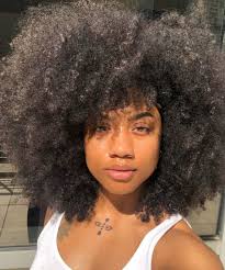 How to color your dark hair at home (without a drop of bleach). Why You Should Consider Not Coloring Your Natural Hair Naturallycurly Com