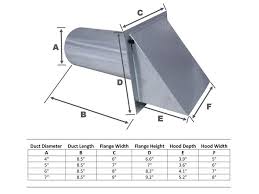 Check spelling or type a new query. 4 Inch Wall Vent Heavy Duty Metal Wall Vents By Vent Works
