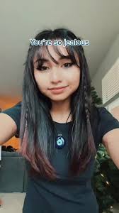 Chuy Girlfriend Jade