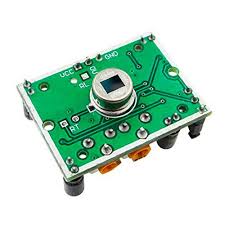 The ir energy of an object depends on different parameters such as its temperature, color, and texture. Hc Sr501 Adjust Ir Pyroelectric Infrared Pir Motion Sensor Detector Module Buy At Best Price In Bangladesh Kaziexpress