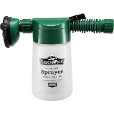 Groundwork Hose End Sprayer Lfsx 585 At Tractor Supply Co
