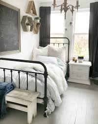 Use this opportunity to see some photos to give you imagination, we can say these. 5 Style Tips For A Teen Girls Boho Farmhouse Bedroom Hallstrom Home