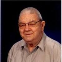 Obituary information for Olin Peters