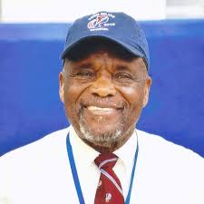 Remembering Coach Jonas Harding of Overbrook High School