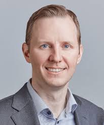 Scott Cuthbertson named Director of Operations for The Point