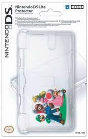 4.5 out of 5 stars. Amazon Com Nintendo Ds Lite Protector Super Mario Version Artist Not Provided Video Games