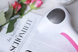 How to use tria laser. Enthaarungslaser Tria Beauty Es Geht Los