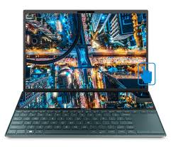 Главная |ноутбуки |ноутбуки asus |ноутбуки asus laptop. Asus Zenbook Duo Home And Entertainment Laptop Intel I7 10510u 4 Core 16gb Ram 1tb Ssd 14 0 Touch Full Hd 1920x1080 Nvidia Mx250 Active Pen Wifi Bluetooth Webcam 1xusb 3 1 Win 10 Pro
