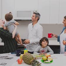 Sign up today for the experience of a lifetime in america! Simplifying The World Of Live In Childcare Au Pair Usa