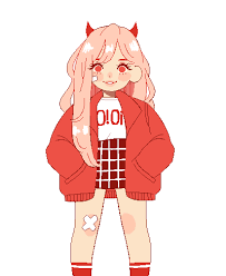 Kik By Catsmiao Cute Art Cute Art Styles Cute Drawings