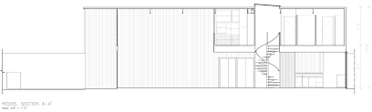On elevation and section drawings: Chapter 4 Draw Elevation And Sections Tutorials Of Visual Graphic Communication Programs For Interior Design