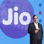 Reliance slashes tariffs again, rivals'