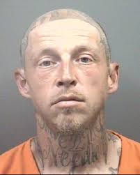 Rowan County Mugshots