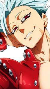 Some content is for members only, please sign up to see all content. Ban Nanatsu No Taizai 4k Hd Mobile Smartphone And Pc Desktop Laptop Wallpaper 3840x2160 1920x1080 2160x3840 1 Seven Deadly Sins Anime Anime Anime Guys