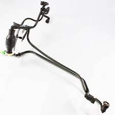 Autres Connection Retour Injecteur Tuyau Durite Gasoil Bosch Peugeot Citroen 1 6hdi L Auto Moto Pieces Accessoires Moteurs Pieces Moteurs