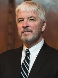 HONORING ALUMNI OF THE YEAR: