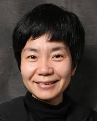 Jiafang 陸佳芳 LU