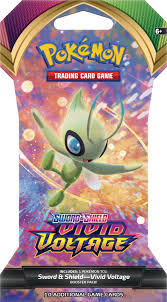 Check spelling or type a new query. Pokemon Tcg Sword Shield Vivid Voltage Sleeved Booster 175 82750 Best Buy