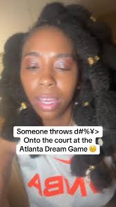 I almost have no words. #wnba #womensbasketball