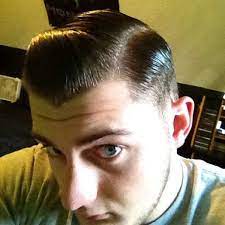 Pomaded Perfection Brylcreem Hairstyles Mens Haircuts Short Slicked Back Hair