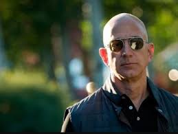 Jeffrey preston bezos is an american business magnate, media proprietor, and investor. American Media Inc Otvetila Na Obvineniya Dzheffa Bezosa V Shantazhe Retailer Ru