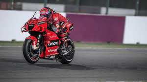 Francesco bagnaia (ducati) dan marc marquez (honda) kembali absen di akhir pekan ini. Zvyxkjwp0scxtm