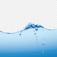 Fotografi makro, tetesan air, air, riak, tetes, tetesan, ungu, cairan, percikan, alam. Tetesan Air Biru Latar Belakang Template Ppt Gelombang Png Pngegg