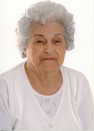 Obituary information for Pearl Byars Falls