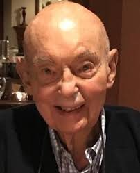 Myron Frank Obituary (2019)