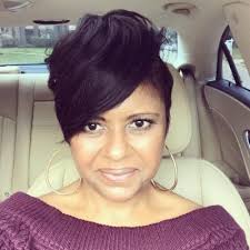 Alecia Johnson, TX Real Estate Agent