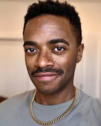 Meet the team literally behind the scenes of MORENO, in the second  installment of our company member features! MORENO by Pravin Wilkins  directed by Seth Rozin & J Paul Nicholas Frank Jimenez* -