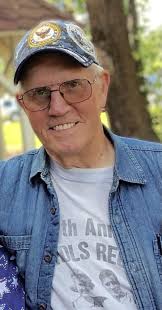 Robert James Silvis Obituary