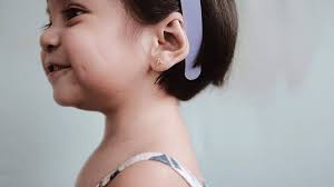 Ear Piercing For Babies