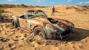 Image result for Sand 1970 AC Cars