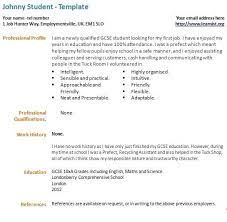 A curriculum vitae (cv), latin for course of life, is a detailed professional document highlighting a person's education, experience and accomplishments. First Time Cv Example Template Learnist First Job Resume Job Resume Examples Job Resume Template