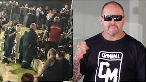 They intimidated one of australia's major news groups into silence. Senior Wa Rebels Bikie Nick Martin Shot Dead At Perth Motorplex In Kwinana Beach Perthnow