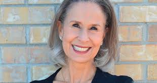 Inspirational Women Of the Speaking Circuit: How Joy Loverde Aims To Remind  Us To Plan For Our Future Self And Having The Willingness To Make Difficult  Decisions Early On