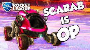 Scarab Is Op Rocket League Montage Youtube This repository contains all of the code required to run the application. scarab is op rocket league montage