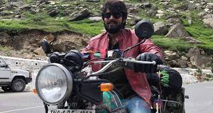 Maybe you would like to learn more about one of these? Ispade Rajavum Idhaya Raniyum Harish Kalyan S Challenging Ladakh Shooting Experience Only Kollywood
