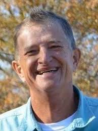 Allen Clifford Sandlin (1961-2018)