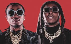Quavo Releases 'Rocket Power' Album Dedicated To Fallen Migos Member  Takeoff