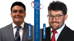 On and Off the Court with Terrell Ard, Jr.